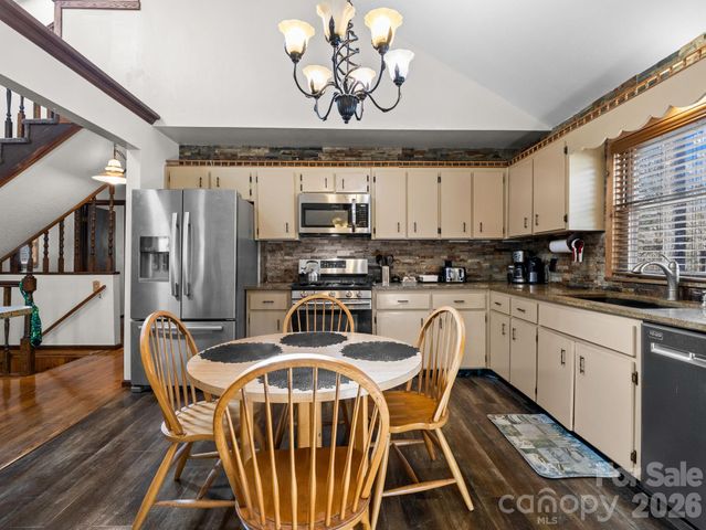 111 Buckeye Road, Lake Lure, NC 28746