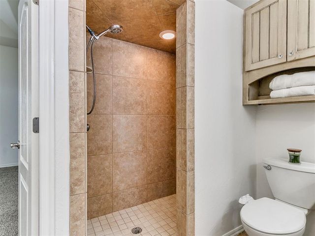 1041 Cambridge Court, Moore, OK 73160