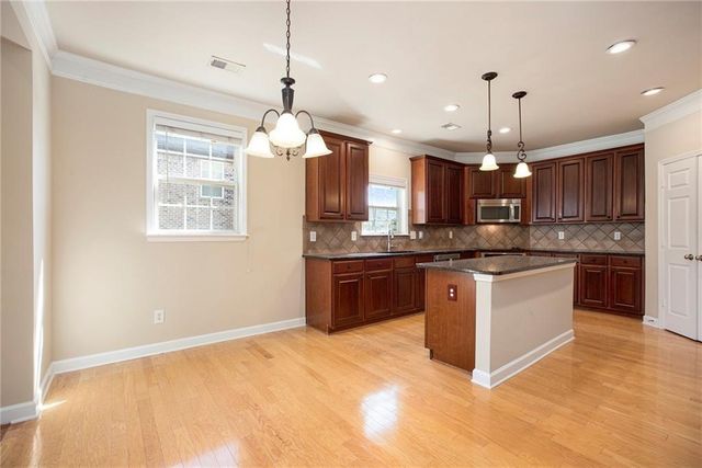 4825 Silver Leaf Drive, Cumming, GA 30040
