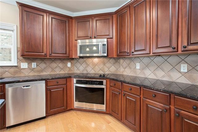 4825 Silver Leaf Drive, Cumming, GA 30040