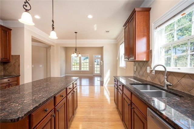 4825 Silver Leaf Drive, Cumming, GA 30040
