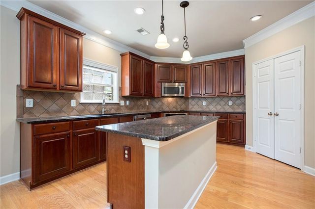 4825 Silver Leaf Drive, Cumming, GA 30040