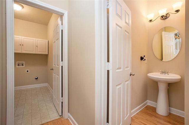 4825 Silver Leaf Drive, Cumming, GA 30040