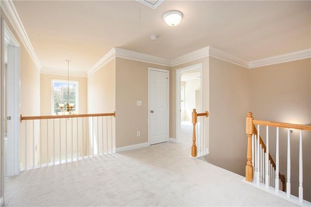 4825 Silver Leaf Drive, Cumming, GA 30040