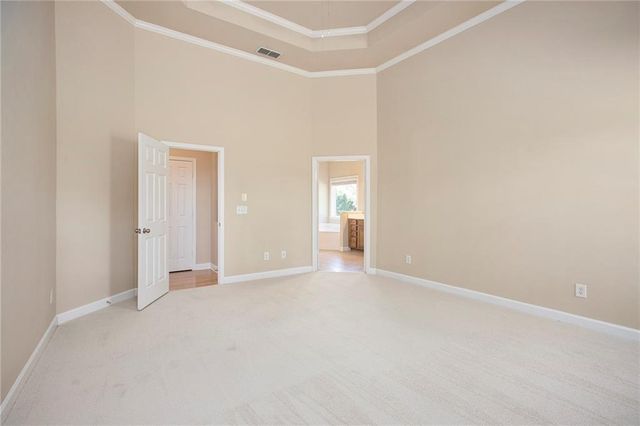 4825 Silver Leaf Drive, Cumming, GA 30040