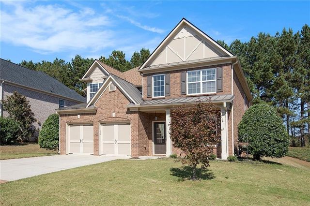 4825 Silver Leaf Drive, Cumming, GA 30040