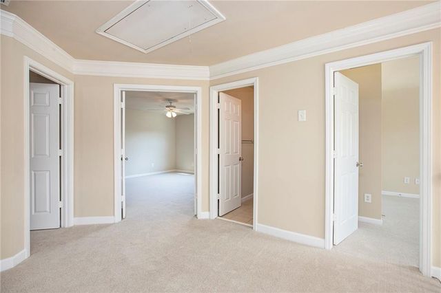 4825 Silver Leaf Drive, Cumming, GA 30040