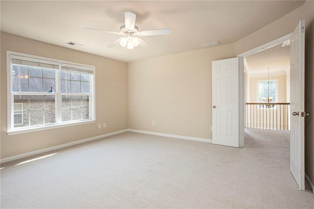 4825 Silver Leaf Drive, Cumming, GA 30040