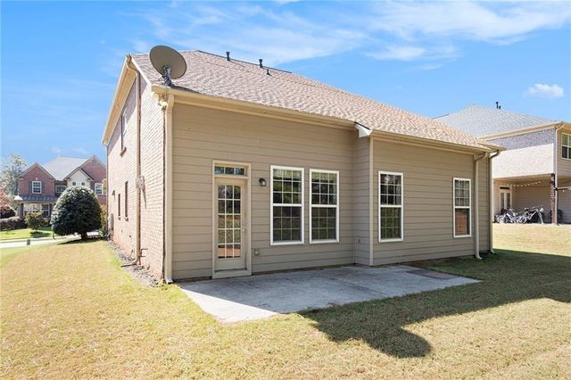 4825 Silver Leaf Drive, Cumming, GA 30040