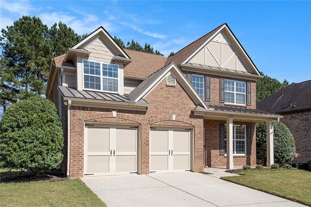 4825 Silver Leaf Drive, Cumming, GA 30040