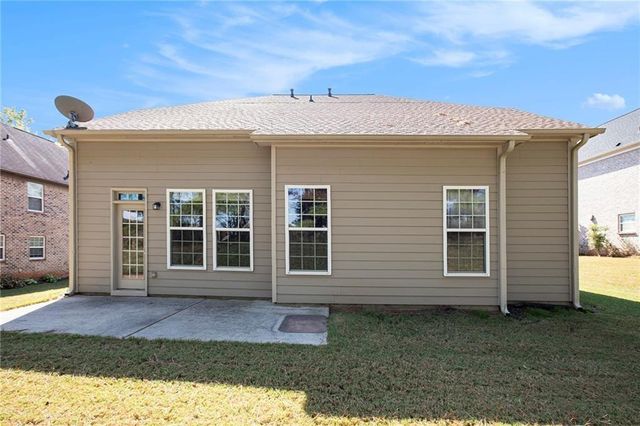 4825 Silver Leaf Drive, Cumming, GA 30040
