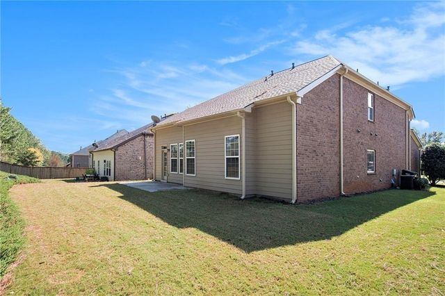 4825 Silver Leaf Drive, Cumming, GA 30040
