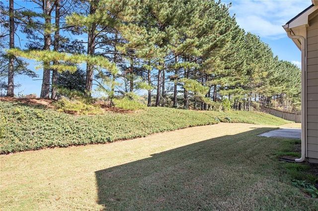 4825 Silver Leaf Drive, Cumming, GA 30040
