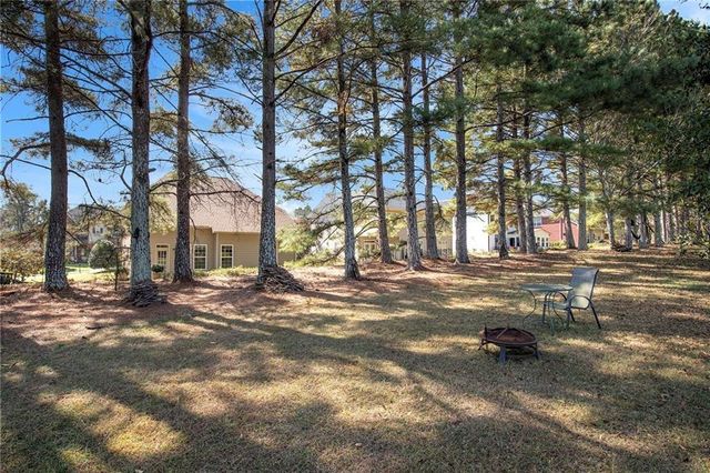 4825 Silver Leaf Drive, Cumming, GA 30040