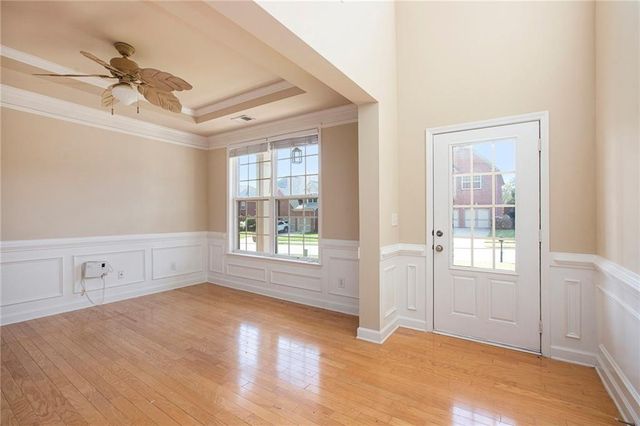 4825 Silver Leaf Drive, Cumming, GA 30040