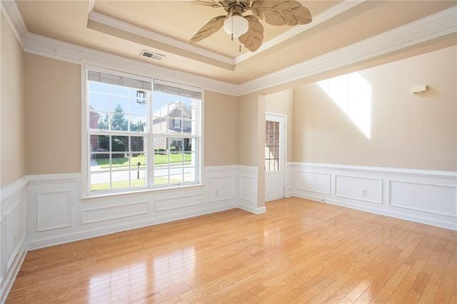 4825 Silver Leaf Drive, Cumming, GA 30040
