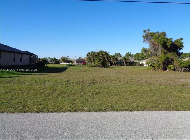 81 Medalist Road, Rotonda West, FL 33947