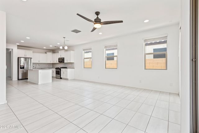 23132 N 126TH Lane, Sun City West, AZ 85375