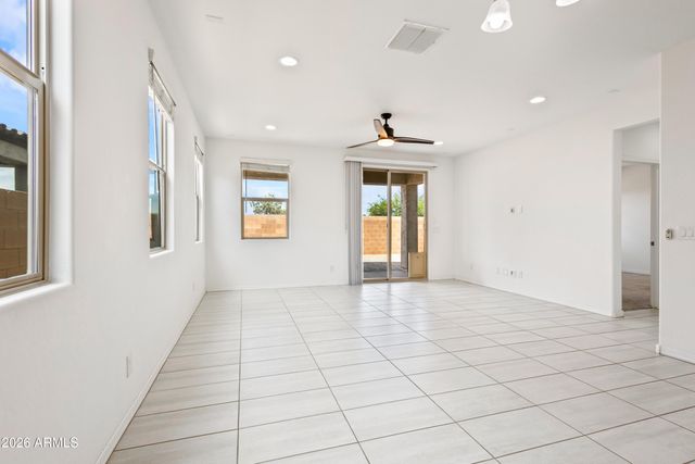 23132 N 126TH Lane, Sun City West, AZ 85375