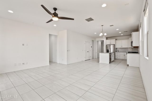 23132 N 126TH Lane, Sun City West, AZ 85375