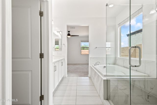 23132 N 126TH Lane, Sun City West, AZ 85375