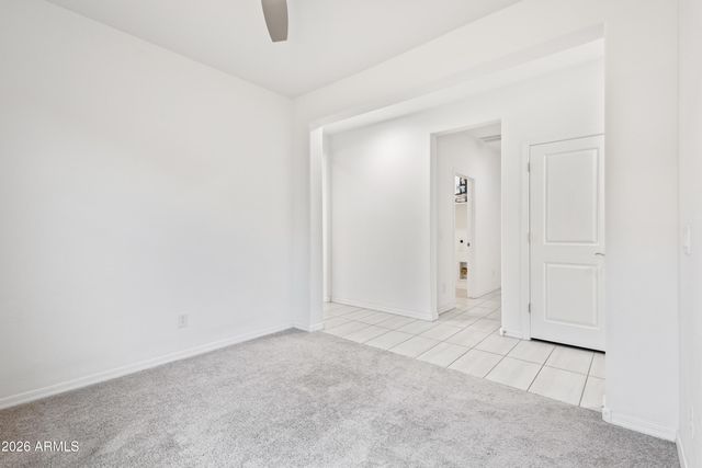 23132 N 126TH Lane, Sun City West, AZ 85375