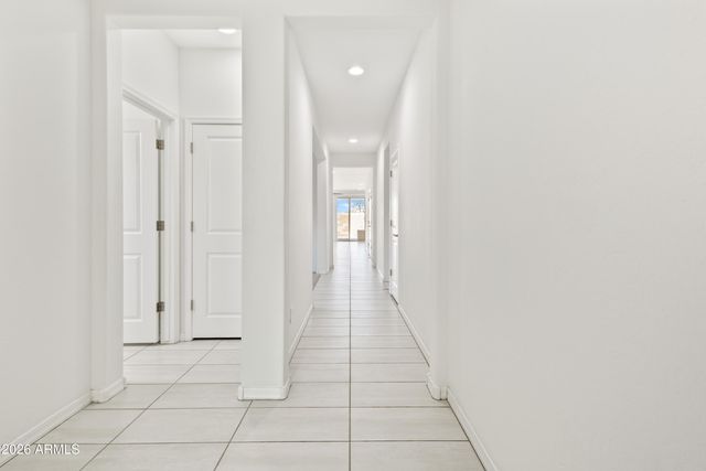 23132 N 126TH Lane, Sun City West, AZ 85375