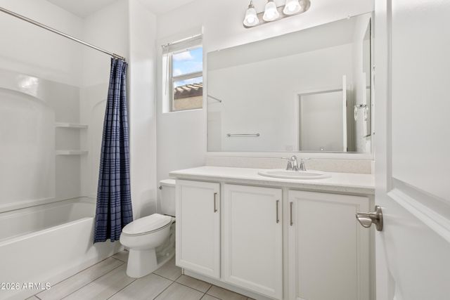 23132 N 126TH Lane, Sun City West, AZ 85375