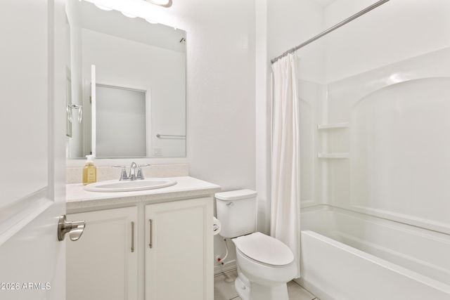23132 N 126TH Lane, Sun City West, AZ 85375
