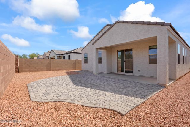 23132 N 126TH Lane, Sun City West, AZ 85375