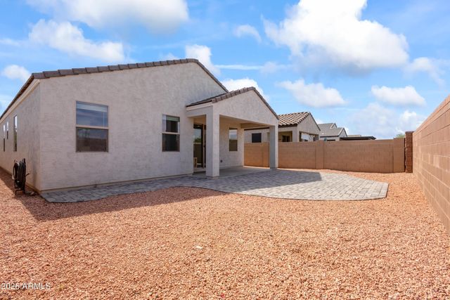 23132 N 126TH Lane, Sun City West, AZ 85375