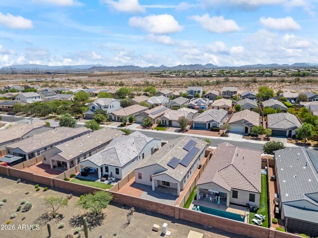 23132 N 126TH Lane, Sun City West, AZ 85375