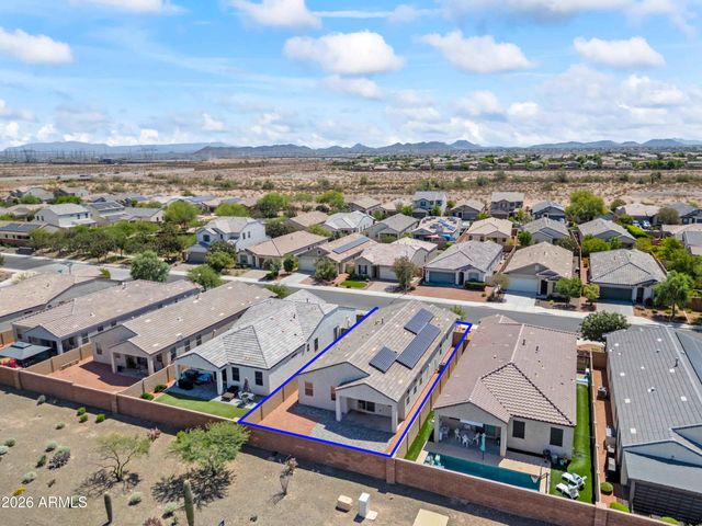 23132 N 126TH Lane, Sun City West, AZ 85375