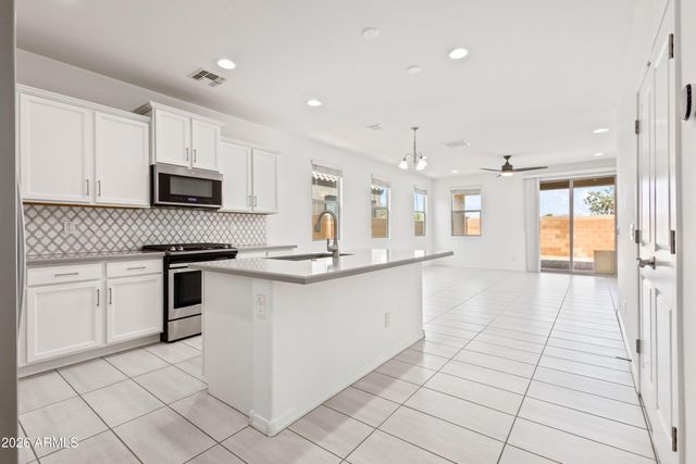 23132 N 126TH Lane, Sun City West, AZ 85375
