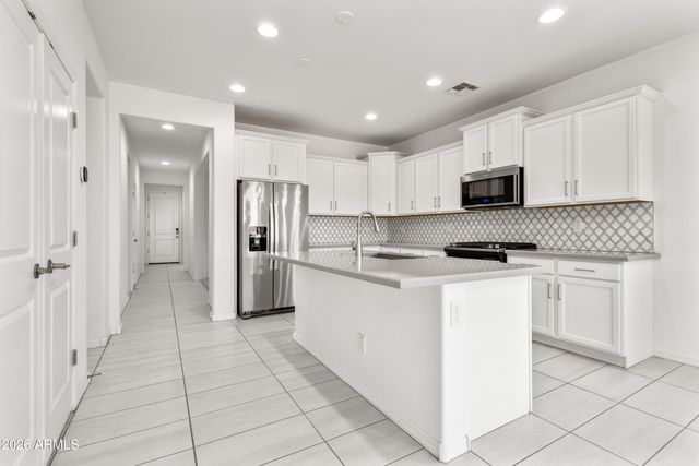 23132 N 126TH Lane, Sun City West, AZ 85375