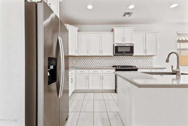 23132 N 126TH Lane, Sun City West, AZ 85375