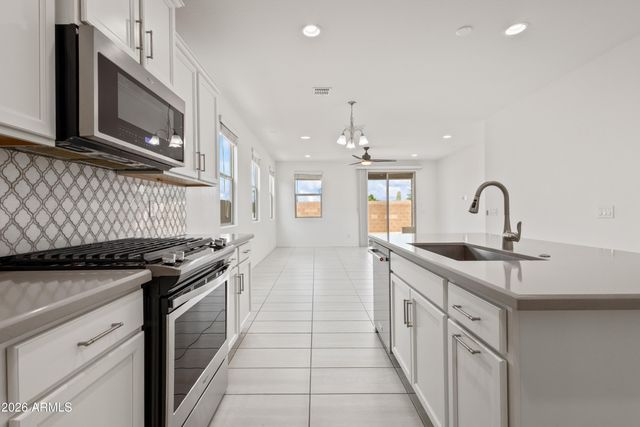23132 N 126TH Lane, Sun City West, AZ 85375
