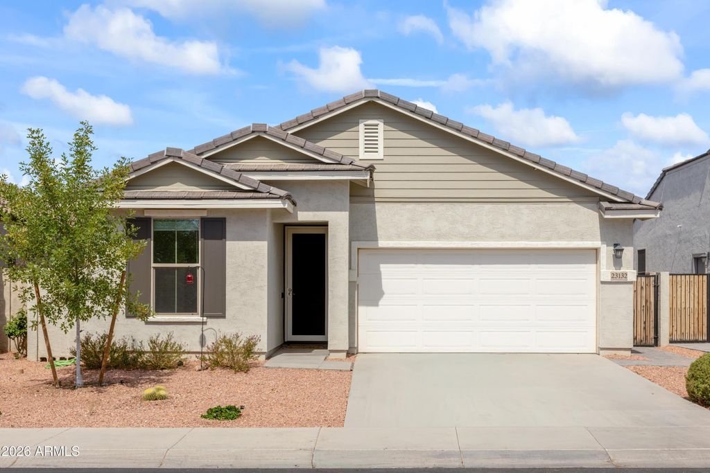 23132 N 126TH Lane, Sun City West, AZ 85375