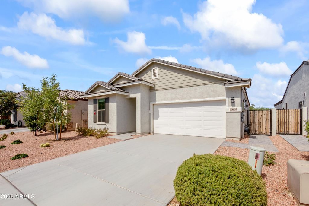 23132 N 126TH Lane, Sun City West, AZ 85375 — photo 2