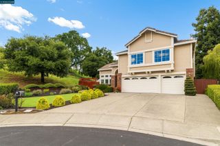 812 Beaver Creek Ct, San Ramon, CA 94582