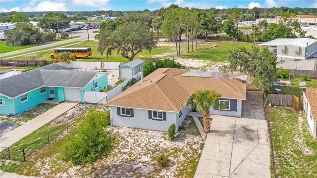 205 FERN ROAD, Winter Haven, FL 33880