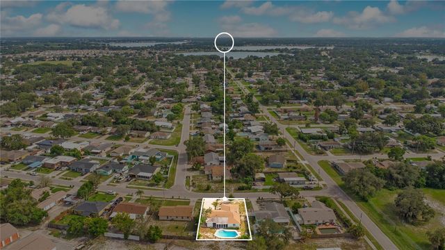 205 FERN ROAD, Winter Haven, FL 33880