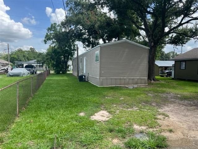 414 Edgar St Street, Sulphur, LA 70663