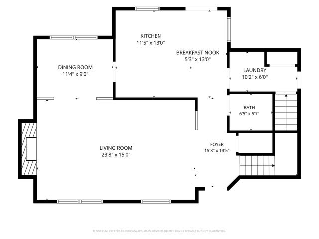 16205 W Mayflower DRIVE, New Berlin, WI 53151
