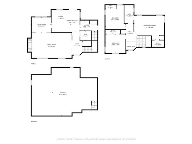 16205 W Mayflower DRIVE, New Berlin, WI 53151
