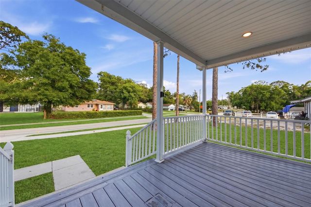 5430 ROSE AVENUE, Orlando, FL 32810