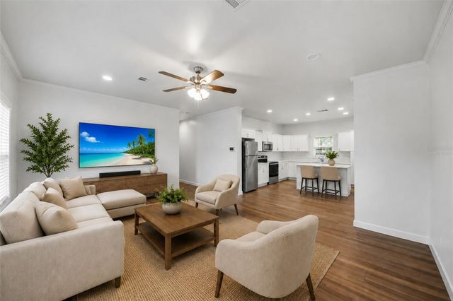 5430 ROSE AVENUE, Orlando, FL 32810