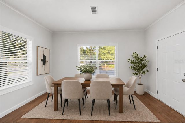 5430 ROSE AVENUE, Orlando, FL 32810