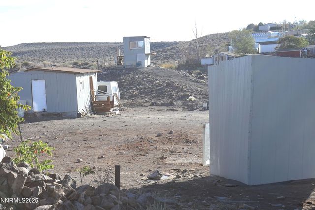 7990 Cheyenne Trail, Stagecoach, NV 89429