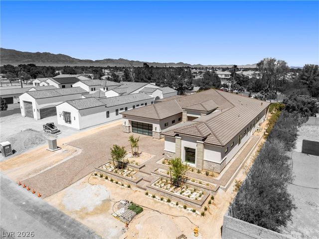 4360 Conough Lane, Las Vegas, NV 89129